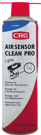 CRC AIR SENSOR CLEAN ilmamassa-anturinpesuaine, 250ml
