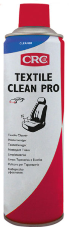 CRC TEXTILE CLEANER verhoilunpuhdistaja, 500ml