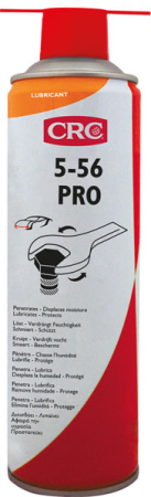 CRC 5-56 monitoimiaine ammattilaiselle, 500ml