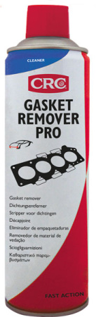 CRC GASKET REMOVER tiivisteenpoistospray, 500ml