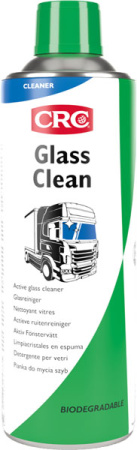 CRC lasinpesu GLASS CLEAN 0.5L