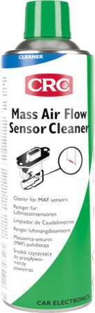 CRC ilmamassa-anturin puhdistaja MASS AIR FLOW SENSOR CLEANER  0.2L