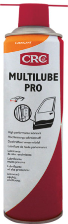 CRC MULTILUBE voiteluspray 650/0.5L