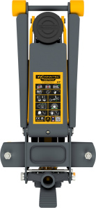 3 t matala hallitunkki, Winntec 2