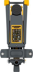 3 t matala hallitunkki, Winntec 3