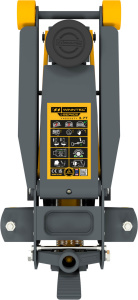 3,7 t hallitunkki, Winntec 2