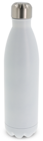 SWING TERMOSJUOMAPULLO 750ML, valkoinen