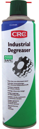CRC rasvanpoistaja industrial degreaser 650/0.5L
