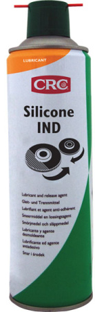 CRC SILICONE EXTRA silikonispray