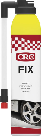 CRC FIX renkaanpaikkausvaahto, 500ml