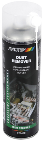 PÖLYNPOISTAJA SPRAY 250/500ML PALAMATON