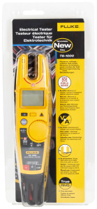 JÄNNITETESTERI FLUKE T6-1000 2
