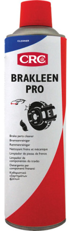 CRC BRÄKLEEN jarrukliineri 650/0.5L