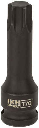 PAINEILMAKÄRKIHYLSY 1/2" T70 78MM