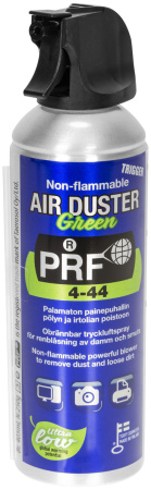 PAINEILMA SPRAY PALAMATON 4-44 405ML GREEN