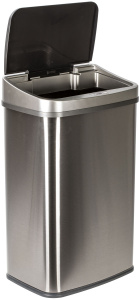 ROSKAKORI 50L AUTOMAATTINEN 2