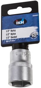 HYLSY 1/2"- 21MM 2
