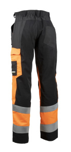 Turva superstretch-housut, Dimex 2