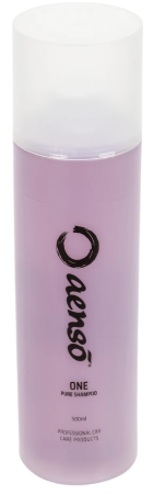 AENSO SHAMPOO 500ML ONE