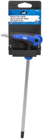 TORX-AVAIN T-KAHVA S2 T45