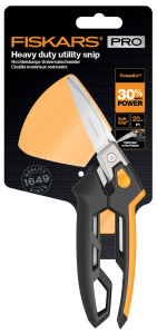 YLEISLEIKKURIT POWERARC FISKARS 3