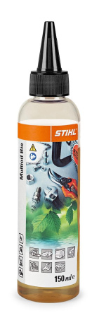 Multiöljy Bio 150 ml, Stihl