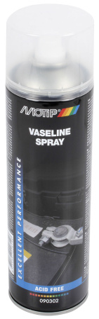 VASELIINI SPRAY 500ML