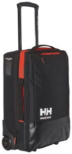 KENSINGTON TROLLEY 45L BLACK, Helly Hansen 2