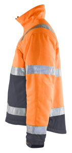 Highvis talvitakki hivis 14