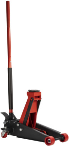 HALLITUNKKI 3TON PU-PYÖRÄ JA POLJIN 2