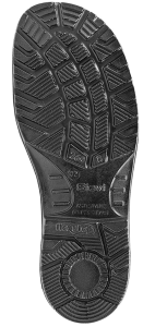 Boot Winter XL ammattijalkineet, Sievi 2