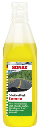 Kesälasinpesuneste 250 ml