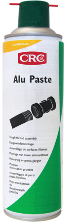 CRC ALU PASTE  650/0.5L