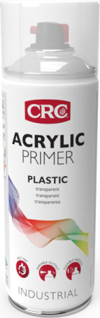 CRC ACRYLIC PLASTIC PRIMER   520/0.4L