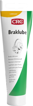 CRC BRAKLUBE jarrurasva 100 g