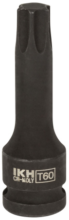 PAINEILMAKÄRKIHYLSY 1/2" T60 78MM