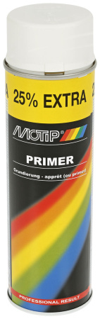 POHJAMAALI VALKOINEN 500 ML