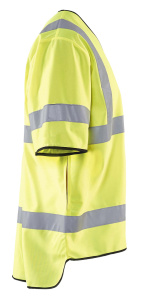 Highvis liivi huomio, Blåkläder 10