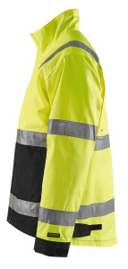 Highvis takki huomio, Blåkläder 5