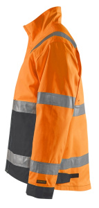 Highvis takki huomio, Blåkläder 22
