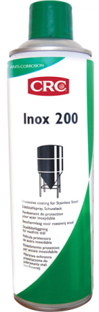 CRC INOX 200  650/0.5L
