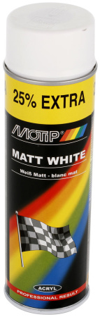 MAALI AKRYYLI MATTAVALKOINEN 500ML