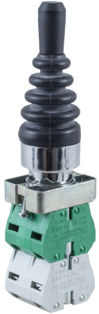 2-Akselinen On/Off Joystick