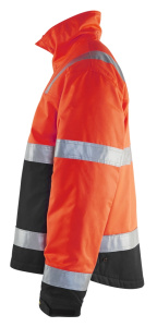 Highvis talvitakki hivis 22
