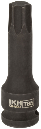 PAINEILMAKÄRKIHYLSY 1/2" T65 78MM