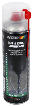 PORAUS -JA LEIKKUUSPRAY 500ML