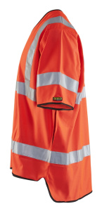 Highvis liivi huomio, Blåkläder 13