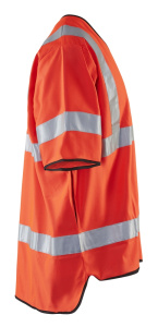 Highvis liivi huomio, Blåkläder 15