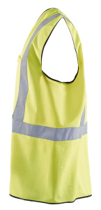Highvis liivi huomio, Blåkläder 9