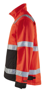 Highvis takki huomio, Blåkläder 26
